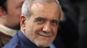 الرئيس الإيراني: مستقبلنا مستقل عن نتائج المفاوضات مع أمريكا