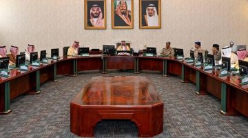 سعود بن نهار يترأس اجتماعاً حول "الطائف مدينة الأدب"
