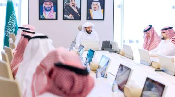 وزير العدل يطلق عقداً موحداً لأتعاب المحاماة لتعزيز العدالة الوقائية