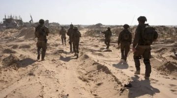 حماس تعزز مطالبتها بصفقة شاملة كاملة
