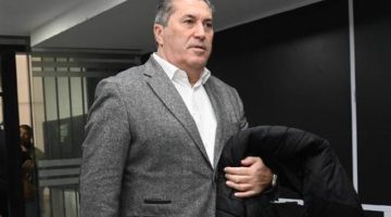 رحيل بيسيرو عن الزمالك.. وتعيين الرمادي خلفاً له