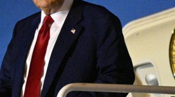 العالم يترقب مفاجآت ترمب في الرياض