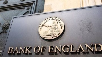بنك إنجلترا يخفض معدل الفائدة إلى 4.25%