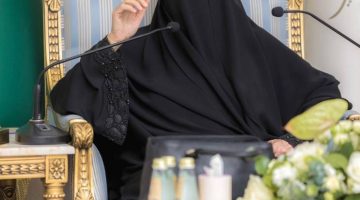 الأميرة الجوهرة: السعودية تتفوق على أوروبا في تمكين المرأة