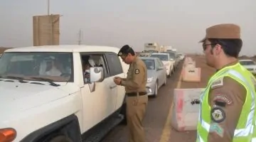 إحالة أكثر من 19 ألف مخالف للبعثات الدبلوماسية وترحيل 12 ألفًا