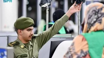 وصول 220 ألف حاج.. إندونيسيا تتقدم إلى الصدارة.. ارتفاع كبير في استقبال المدينة