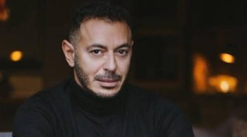بعد 15 عاماً.. عودة مصطفى شعبان للسينما وكشف مؤلف العمل التفاصيل
