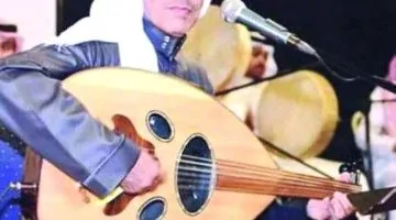 عابد البلادي: صوت الكسرة المميز في الأغنية الشعبية السعودية