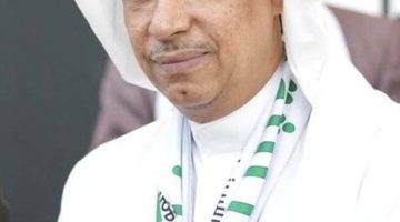 وفاة شقيق عبدالله رشاد تثير الحزن في الأوساط السعودية