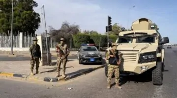 أحداث مثيرة في ليبيا: نظرة على التطورات الجارية