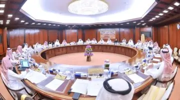 مجلس الشورى يعتمد تقارير وموضوعات للجلسات القادمة
