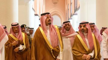زيارة أمير المدينة لميقات ذي الحليفة تُعزز الروابط الدينية