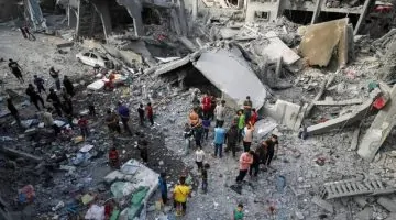 تتواصل حرب الإبادة: 79 فلسطينيًا يفقدون حياتهم في 24 ساعة