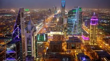 السعودية وقطر تعلنان عن دعم مالي مشترك لإغاثة سورية