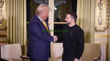 اتفاق تاريخي بين واشنطن وكييف لاستغلال المعادن ودعم جهود الإعمار في أوكرانيا