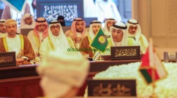 البديوي يبرز دور القطاع الخاص الرئيسي في تعزيز التعاون الخليجي