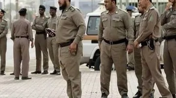 القوات السعودية تقبض على هندي ومصري بتهمة نقل وافدين غير قانونيين إلى الحج