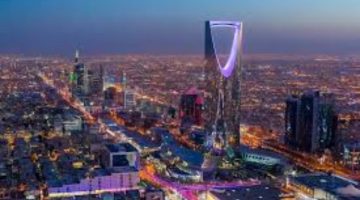 السعودية تستضيف النسخة الأولى من منتدى حوار المدن العربية الأوروبية لتعزيز شراكات المدن نحو مستقبل أفضل