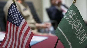 وزارة الدفاع الأمريكية توافق على صفقة بيع صواريخ إلى السعودية