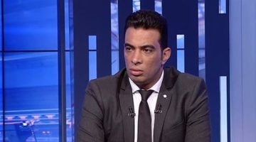 شادي محمد: مباراة فاركو تحدي صعب للأهلي، لكنها سهلة إذا كان اللاعبون مركزين