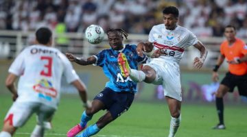 الزمالك يطالب بملء المدرجات لمواجهة بيراميدز في مباراة مصيرية