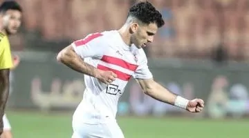 3 أسباب وراء عقوبات الزمالك ضد زيزو