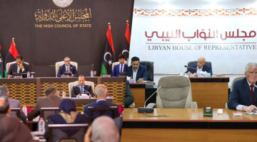 عضو برلماني يكشف أحدث تطورات تشكيل حكومة جديدة في ليبيا