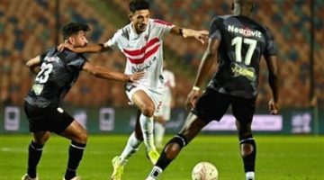كل ما تحتاج معرفته عن مباراة الزمالك وفاركو في الدوري المصري: الموعد، القنوات الناقلة والتشكيل المتوقع