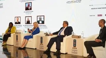 4 توصيات رئيسية من مؤتمر التأمين الدقيق.. أبرزها نموذج منتج تأمين قياسي يعزز الابتكار!