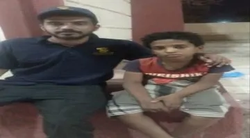 عاجل.. نداء طارئ لأهل الشخص في تعز