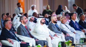 ولي عهد الفجيرة: التزام قوي بتطوير السياحة