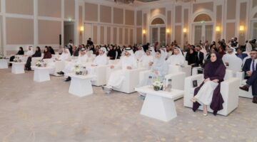 ملتقى الإعلام يشكل مستقبل القطاع المالي في الإمارات