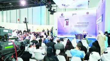 نهيان بن مبارك يدشن مسابقة «حياتنا في الإمارات» احتفالًا بعام المجتمع