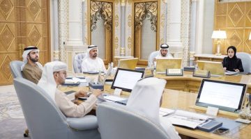 عطاء الإمارات: جذور المسؤولية العميقة
