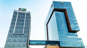 أصول واستثمارات الصيرفة الإسلامية في الإمارات تصل إلى تريليون درهم