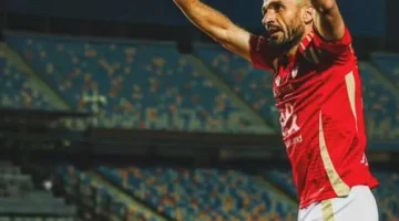 علي معلول يختتم مسيرته المشرقة مع الأهلي بعد 9 سنوات حافلة بـ 22 لقبًا