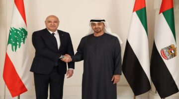 الإمارات والكويت تتطلعان لتعيين سفيرين جديدين في بيروت.. خطوة دبلوماسية محتملة