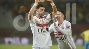 الزمالك يكشف سبب استبعاد مصطفى شلبي من تشكيلة مباراة البنك الأهلي