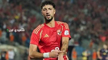 وسام أبو علي: المنافس منحنا فرصة الفوز واستجبنا بكل مسؤولية