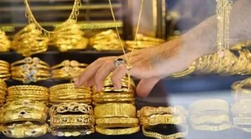سعر الذهب اليوم الأحد في السعودية: عيار 24 يصل إلى 401.25 ريالًا سعوديًا
