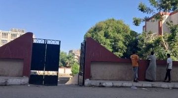 58841 طالباً في قنا يجتازون امتحانات الشهادة الإعدادية - فيديو