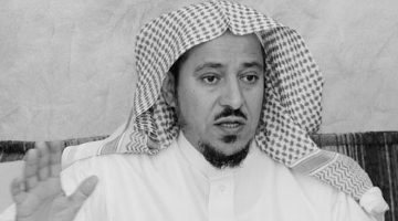 رحيل الشيخ سعد البريك يثير الحزن في قلوب الملايين