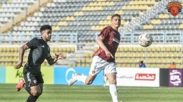 <h3>6 غيابات قوية تهدد سيراميكا في مواجهة الزمالك بالدوري!</h3>