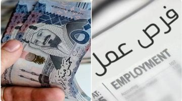 فرص عمل مغرية للمصريين في السعودية.. رواتب تصل إلى 243 ألف جنيه!