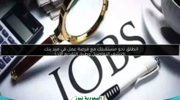 انطلق نحو مستقبل مهني مشرق مع وظائف مميزة في ميد بنك
