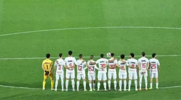 قضية طارئة تهدد استقرار نادي الزمالك