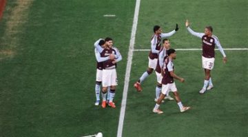موعد حاسم لمباراة أستون فيلا وفولهام في الدوري الإنجليزي الممتاز.. القنوات الناقلة والتشكيل المتوقع