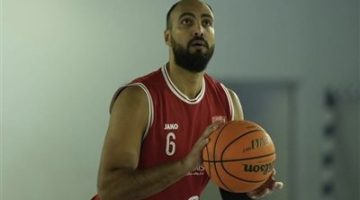 موعد النهائي الحاسم بين الأهلي والاتحاد السكندري في كأس مصر لكرة السلة للرجال