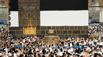 السعودية تفرض غرامة 100 ألف ريال على من يؤوي حاملي تأشيرات الزيارة