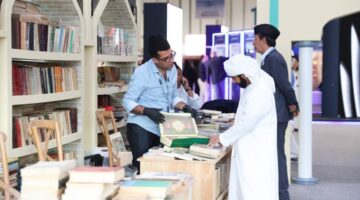 شارع المتنبي: قلب بغداد الثقافي